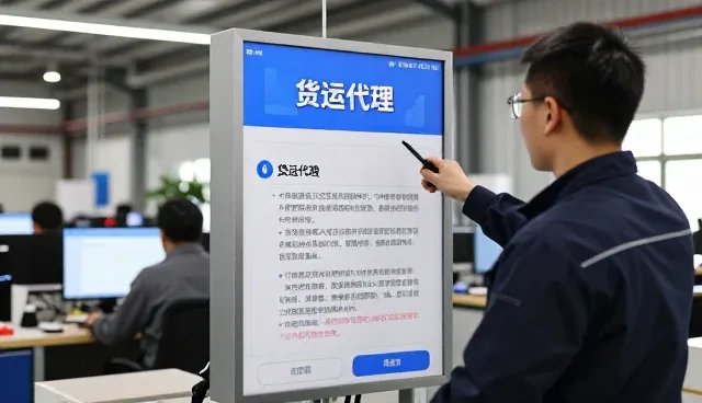 海外仓储服务让旧房翻新应用更加便捷