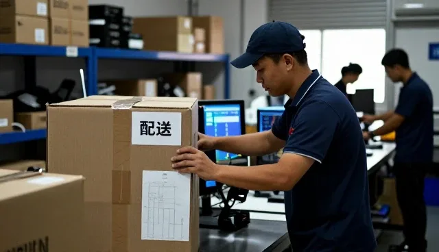 门店展厅解决方案介绍